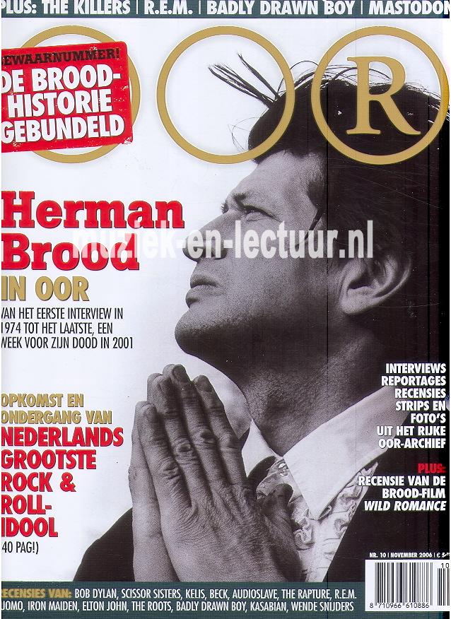 Oor 2006 nr. 10